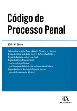 Código de processo penal