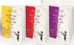 Além da Terra, Além do Céu #II