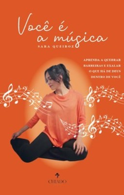 Você é a música