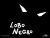Lobo Negro (Livros de Imagens)