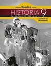 História, sociedade e cidadania - 9ª ano: caderno de atividades