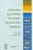 Catálogo Ilustrado de Peixes do Alto Rio Uruguai