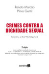Crimes contra a dignidade sexual: comentários ao título VI do código penal