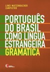 Português do Brasil como língua estrangeira: gramática