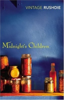 MIDNIGHT'S CHILDREN