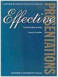 Effective Presentations - Importado