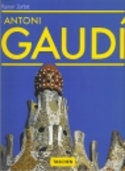 Antoni Gaudi