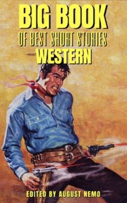 Big book of best short stories - Western