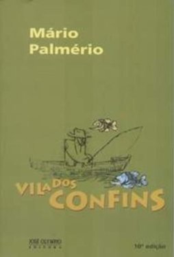 Vila dos Confins