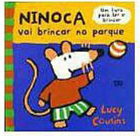 Ninoca Vai Brincar no Parque