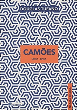 CAMÕES LIRICA-ÉPICA 