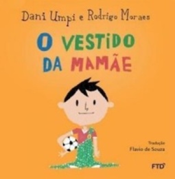 O Vestido da Mamãe (Acalanto)