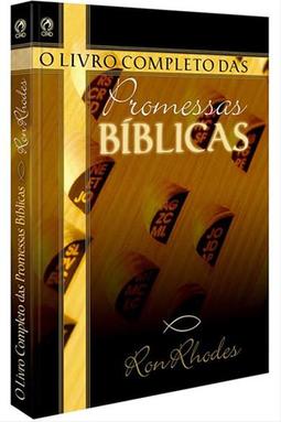 O Livro Completo das Promessas Bíblicas