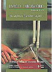 Interações e Transformações - 1: Módulos III e IV - Laboratório
