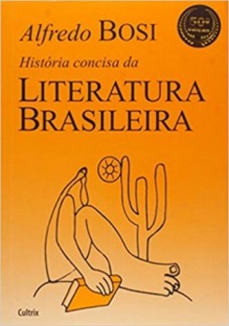 História concisa da literatura brasileira