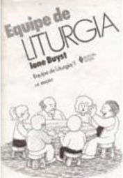 Equipe de Liturgia