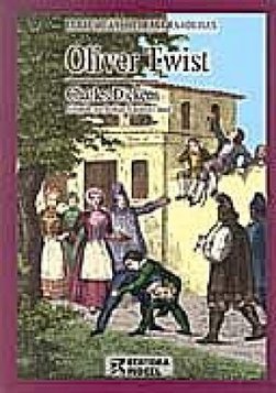 Oliver Twist