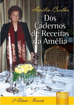 Cadernos de Receitas da Amélia, Dos