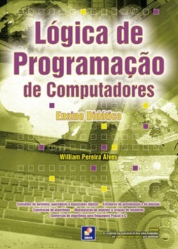 Lógica de programação de computadores: ensino didático