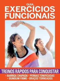 Guia exercícios funcionais