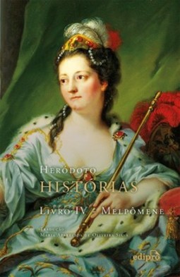 Histórias: livro IV – Melpômene