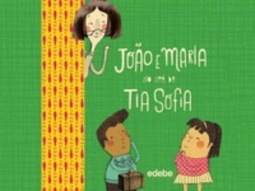 João e Maria no Spa da Tia Sofia