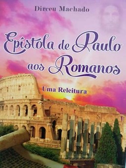 Epístola de Paulo aos Romanos