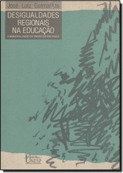 Desigualdades regionais na educação