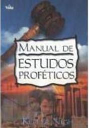 Manual de Estudos Proféticos