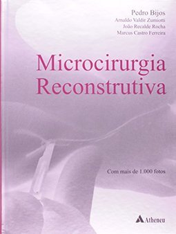 Microcirurgia Reconstrutiva