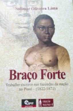 Braço Forte (Coleção Malungo #4)