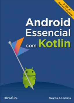 Android essencial com Kotlin