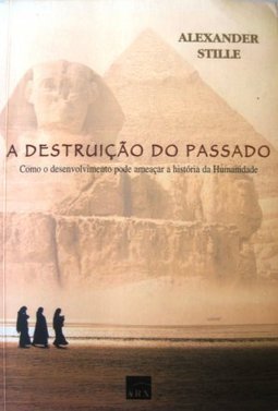 A Destruição do Passado