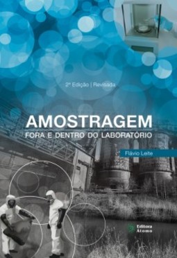 Amostragem: fora e dentro do laboratório