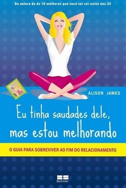 Mas Estou Melhorando Eu Tinha Saudades Dele