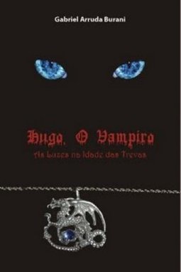 O Vampiro Hugo