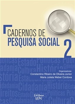 Cadernos de pesquisa social 2