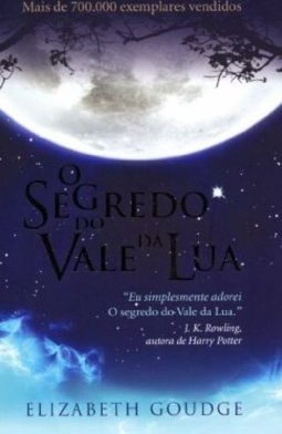 O SEGREDO DO VALE DA LUA