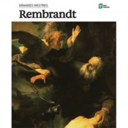 Rembrandt (Coleção Grandes Mestres #7)