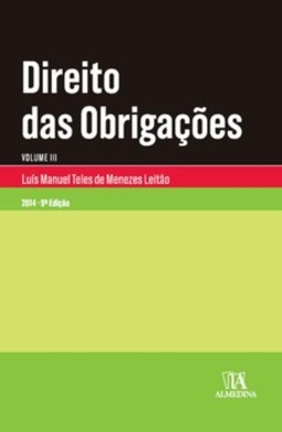 Direito das obrigações