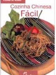 Cozinha Chinesa Fácil - IMPORTADO