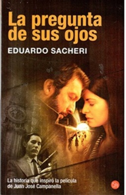 La Pregunta de Sus Ojos