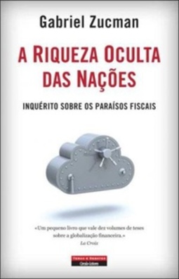 A Riqueza Oculta das Nações