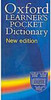 Oxford LearnerÂ´s Pocket Dictionary - IMPORTADO