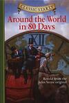 Around the World in 80 Days: Retold from the Jules Verne Original