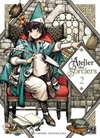 L'Atelier des Sorciers T02 (Pika Seinen #02)