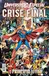 Universo DC Especial: Começa a Crise Final