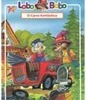 Lobo Bobo: a Carro Fantástico