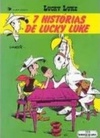 7 Histórias de Lucky Luke