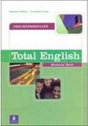Total English: Pre-Intermediate: Students´ Book - IMPORTADO